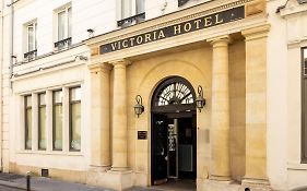 Hotel Victoria Paris